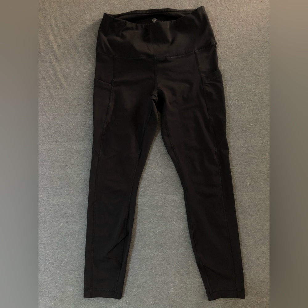90 Degree by Reflex Leggings with Pockets S